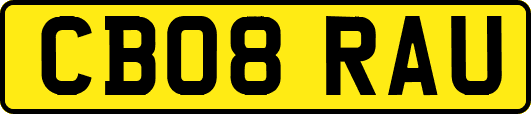 CB08RAU