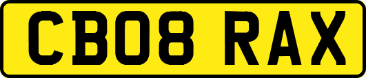 CB08RAX