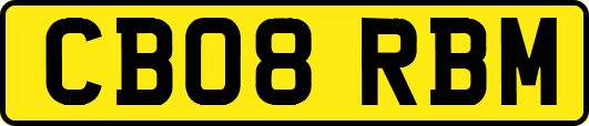 CB08RBM