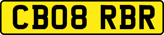 CB08RBR