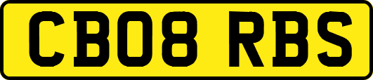 CB08RBS