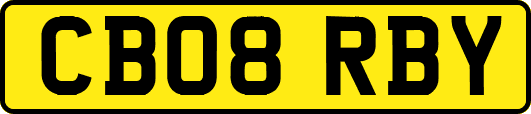 CB08RBY