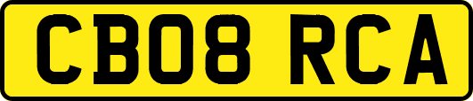 CB08RCA