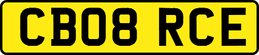 CB08RCE