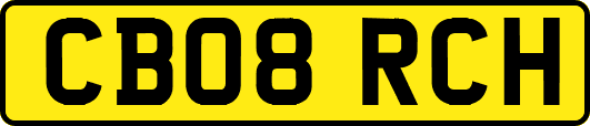 CB08RCH