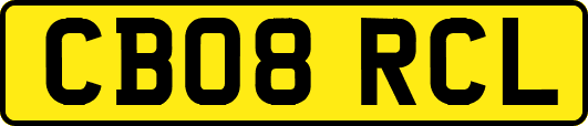 CB08RCL