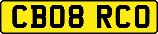 CB08RCO