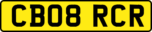 CB08RCR