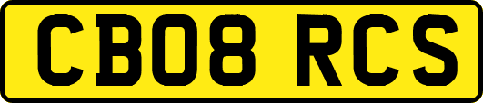 CB08RCS