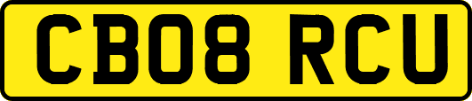 CB08RCU
