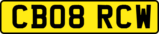 CB08RCW