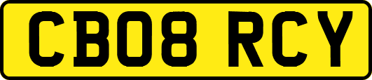 CB08RCY