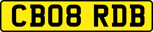 CB08RDB