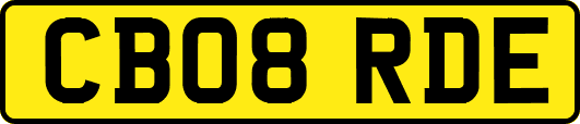 CB08RDE