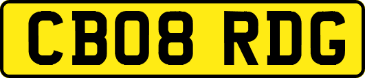 CB08RDG