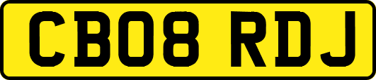 CB08RDJ