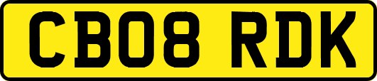 CB08RDK