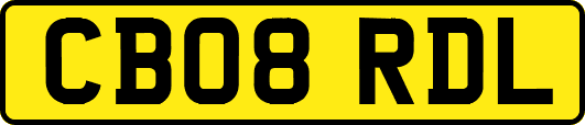 CB08RDL