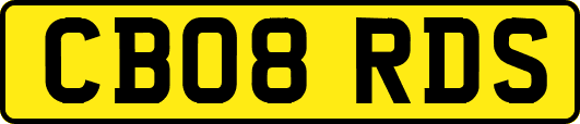 CB08RDS