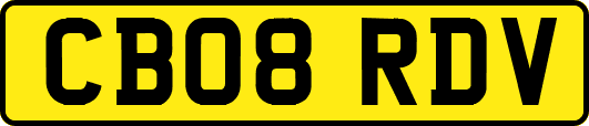 CB08RDV