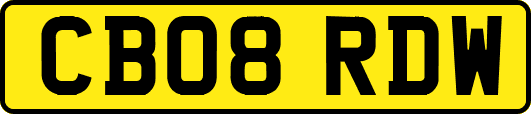 CB08RDW