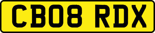 CB08RDX