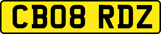 CB08RDZ