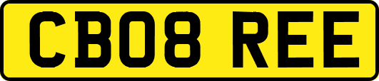 CB08REE