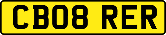CB08RER