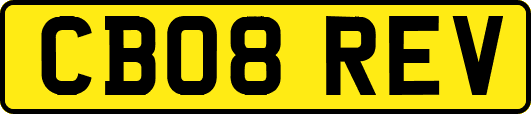 CB08REV