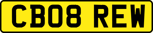 CB08REW
