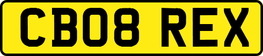 CB08REX