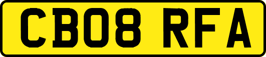 CB08RFA