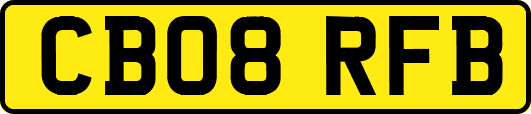 CB08RFB
