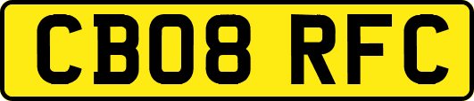 CB08RFC