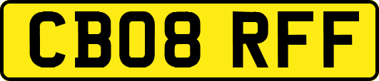 CB08RFF