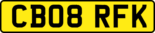 CB08RFK