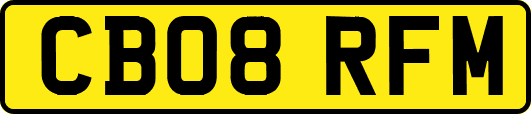 CB08RFM