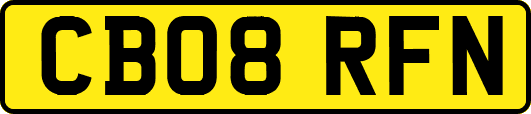 CB08RFN