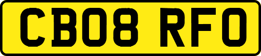 CB08RFO