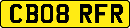 CB08RFR