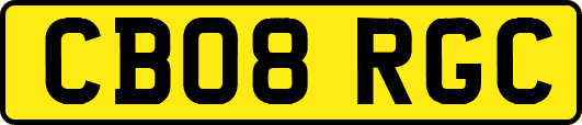 CB08RGC