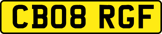 CB08RGF