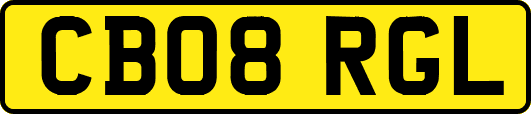CB08RGL