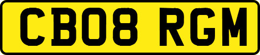 CB08RGM