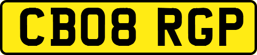 CB08RGP