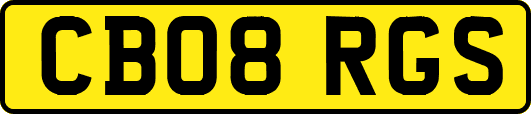 CB08RGS