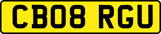 CB08RGU