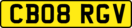 CB08RGV