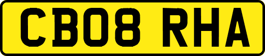 CB08RHA